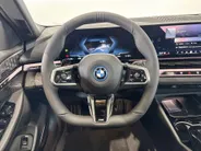 BMW i5 Touring eDrive40 Innovation Pack M Sportpakket Pro