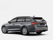 Škoda Octavia combi Business Edition 1.5 TSI 85 kW / 115 PK Combi 6 ve | Trekhaak | Sunset | 1000,- inruilpremie