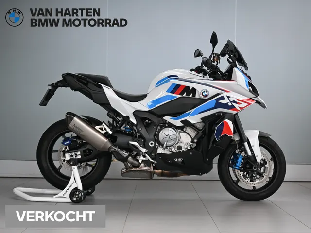 BMW M 1000 XR