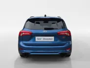 Ford Focus Wagon 2.3 EcoBoost ST-3 | Performance Pack | Panoramadak | Trekhaak | Winter Pack | Achteruitrijcamera | Adapt. Cruise Control | 12 maanden garantie! |
