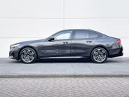 BMW 5 Serie Sedan 530e M Sport Edition