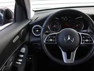 Mercedes-Benz GLC 300e 4MATIC | Plug-in | 320PK | Adap. Cruise | Rondom camera | 18' LM | Parkeerpakket |