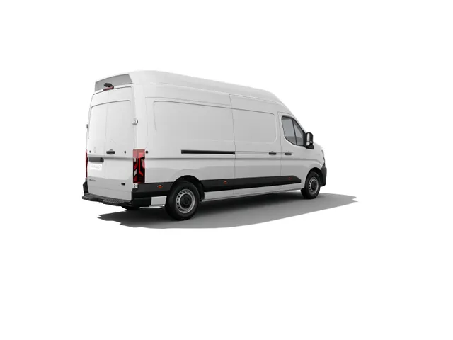 Renault Master Advance | C-Shape LED dagrijverlichting | Elektronisch geregelde airconditioning | Instrumentarium met 3,5' TFT scherm
