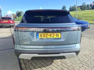 Jaecoo 7 1.5 TGDI SHS-P Exclusive