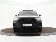 Audi Q7 55 TFSIe 381pk Quattro Pro Line S Panoramadak · Trekhaak · Luchtvering · B&O · Leder Valcona · Elek. Stoelen + Geheugen Bestuurder · 21'' Inch · 360 Camera · SOH 97,2% · · EXTRA INRUILKORTING ·
