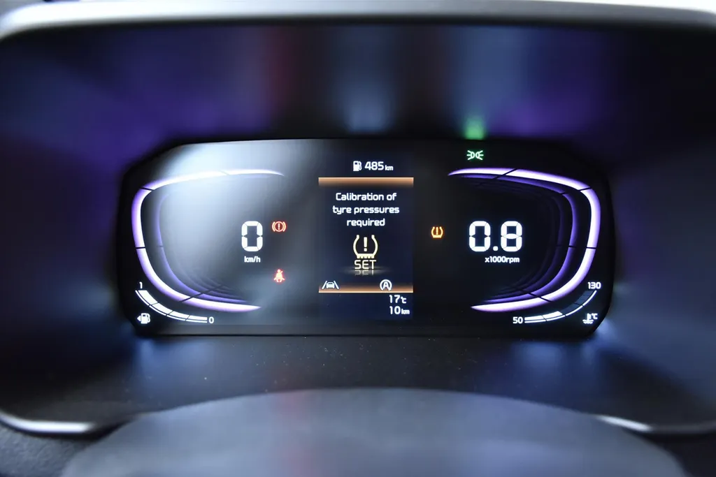Kia Picanto 1.0 GDI 4-zits DynamicLine NIEUW - LEVERBAAR