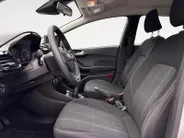 Ford Fiesta 1.1 Trend | Zeer nette auto! | Dealer onderhouden | Bluetooth | Elektr. Ramen | Airco | 12 maanden garantie! |