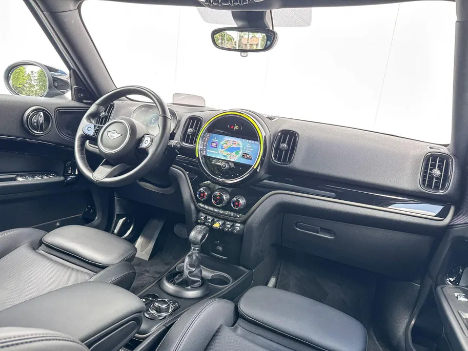 MINI Countryman Cooper S E ALL4
