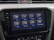 Volkswagen Passat Variant 1.4 TSI 218pk PHEV GTE Business · Apple/Android Car Play · Camera · Wegklapbare Trekhaak · Stoelverwarming · Elek. Achterklep · 18'' Inch ·