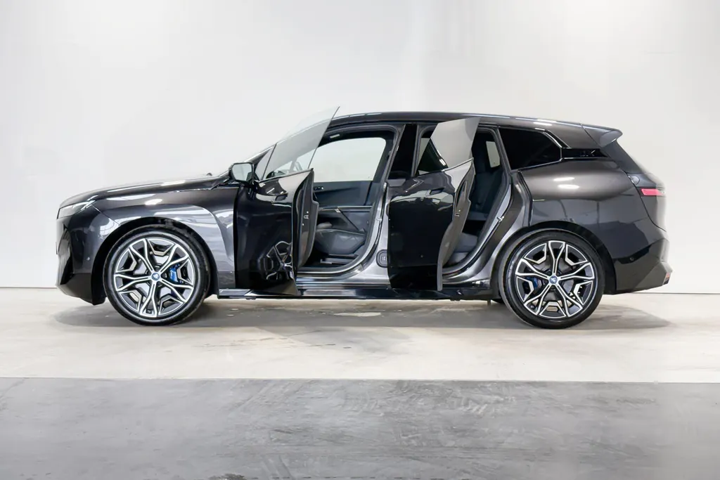 BMW iX xDrive40 High Executive Sportpakket