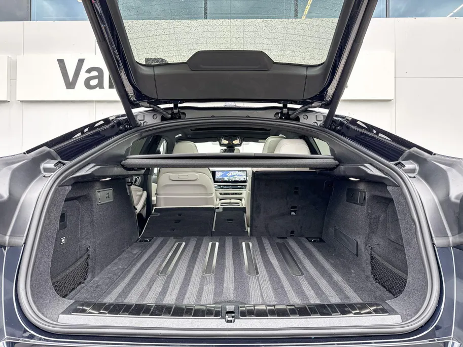 BMW X6 xDrive40i