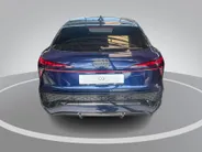 Audi Q3 Sportback 1.5 TFSI e-hybrid S edition 272 PK · Matrix LED koplampen · OLED achterlichten · Tech pakket Pro