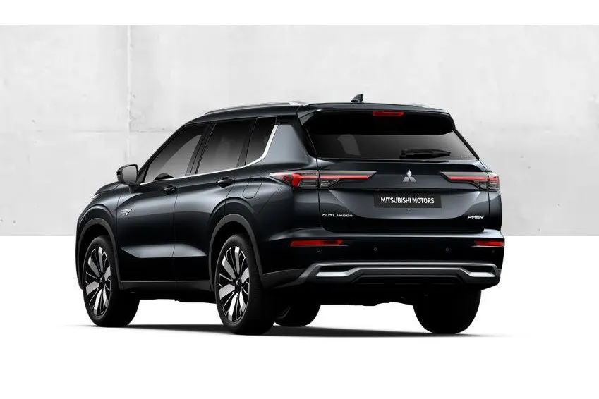 Mitsubishi Outlander 2.4 PHEV Limited Edition Zeer Complete uitvoering| 8 jaar garantie| Snel leverbaar | Totaalprijs op is op.