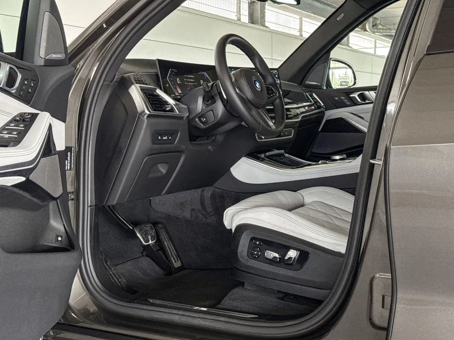 BMW X5 xDrive50e