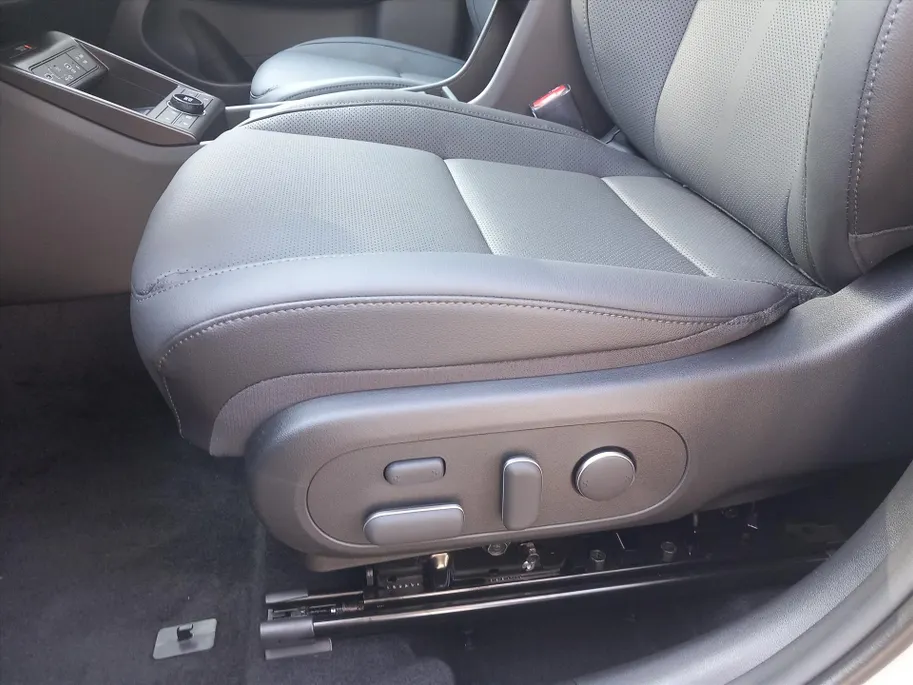 Hyundai Kona 1.6 GDI HEV 138pk DCT Premium Sky / Voorraad deal