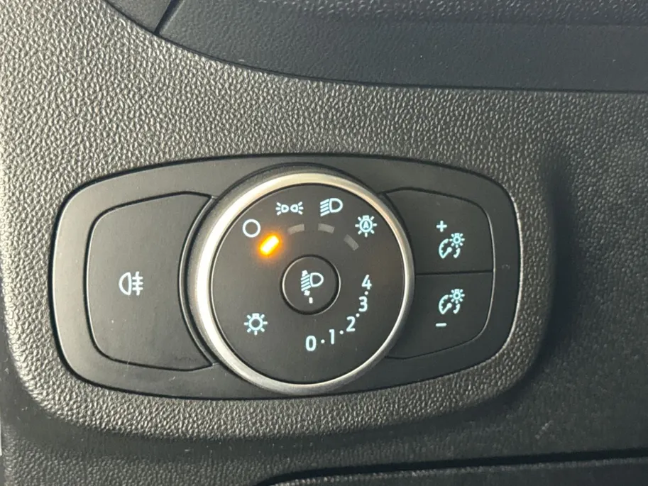 Ford Fiesta 1.1 Trend | Apple Carplay/Android Auto | Cruise Control | Parkeersensoren achter