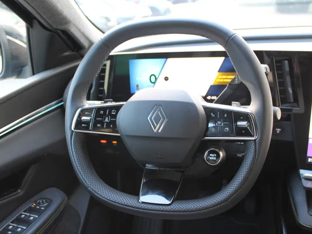 Renault Scénic E-Tech EV60 170 comfort range Techno *DEMONSTRATIEWAGEN*