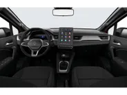 Renault Captur 1.2 TCe 115 evolution Nu leverbaar met €2.500,- EXTRA Zeeuw & Zeeuw korting en 5 jaar GRATIS garantie tot 160.000km! |
