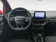 Ford Fiesta 1.0 EcoBoost Hybrid ST-Line X | 1ste eigenaar | Volledig Dealeronderhouden | Winter Pack | B&O Audio | Afneembare Trekhaak |