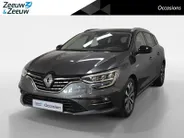 Renault Mégane Estate 1.3 TCe 140 Techno AUTOMAAT NAVI STOELVERWARMING AIRCO CAMERA CRUISE CONTROLE APPLE CARPLAY ANDROID AUTO TREKHAAK (TREKGEWICHT 1750KG) ZEER MOOIE AUTO