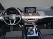 Audi Q5 50 TFSIe 220kW/299PK S Line · Panoramadak · Camera · Apple/Android Car Play · Adaptive Cruise Control · Navigatie · Drive select
