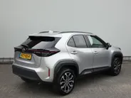 Toyota Yaris Cross 1.5 VVT-I Hybrid 116pk CVT Dynamic / 12.000 km !!!