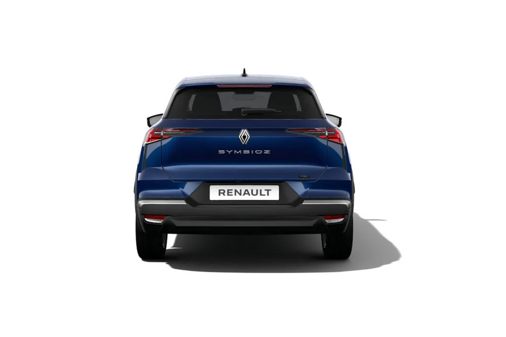 Renault Symbioz E-Tech full hybrid 160 techno Nu uit voorraad leverbaar met € 6.700,- Zeeuw en Zeeuw voorraadkorting | Vraag naar onze voorraad| Inclusief 5 jaar garantie tot 160.000km