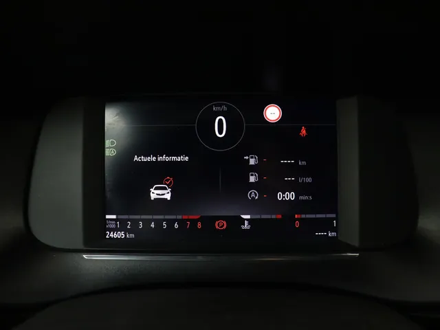 Opel Corsa 1.2 Turbo Start/Stop 100pk GS Line | Apple CarPlay | Android Aut