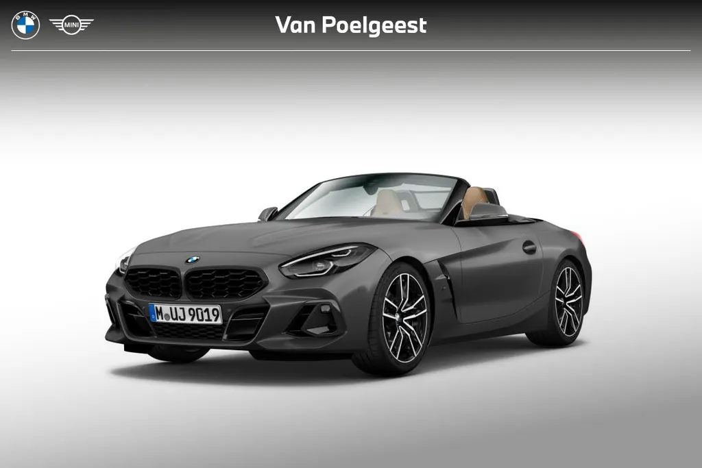 BMW Z4 sDrive20i Business Edition Plus