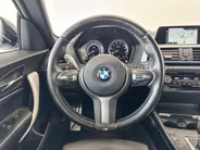 BMW 1 Serie 3-deurs 118i Steptronic Edition