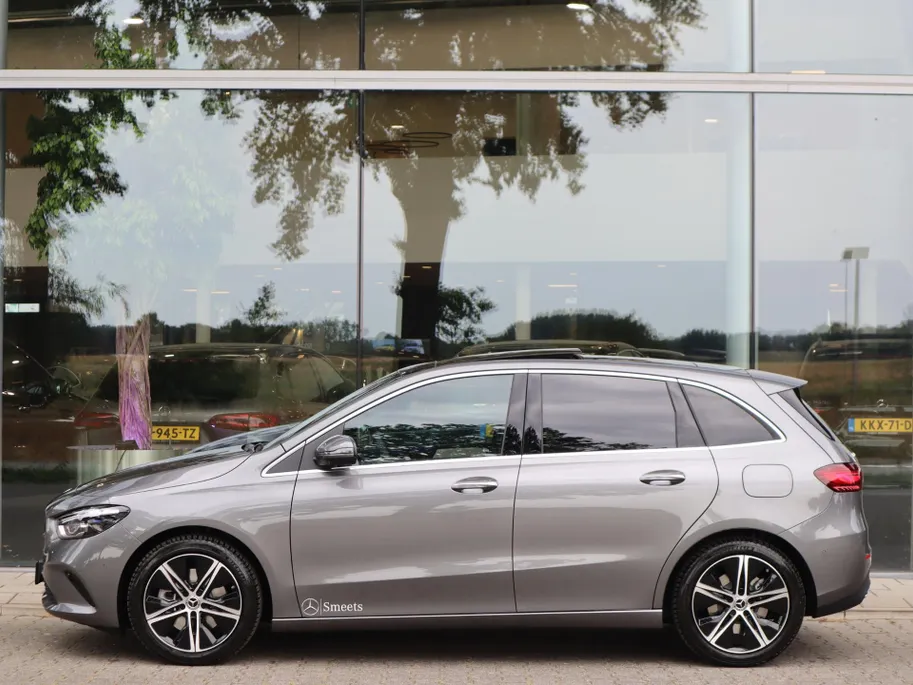 Mercedes-Benz B-Klasse 250 e Business Solution Luxury Line