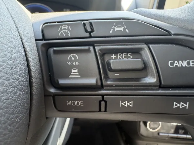 Toyota Yaris 1.5 Hybrid 115 Dynamic