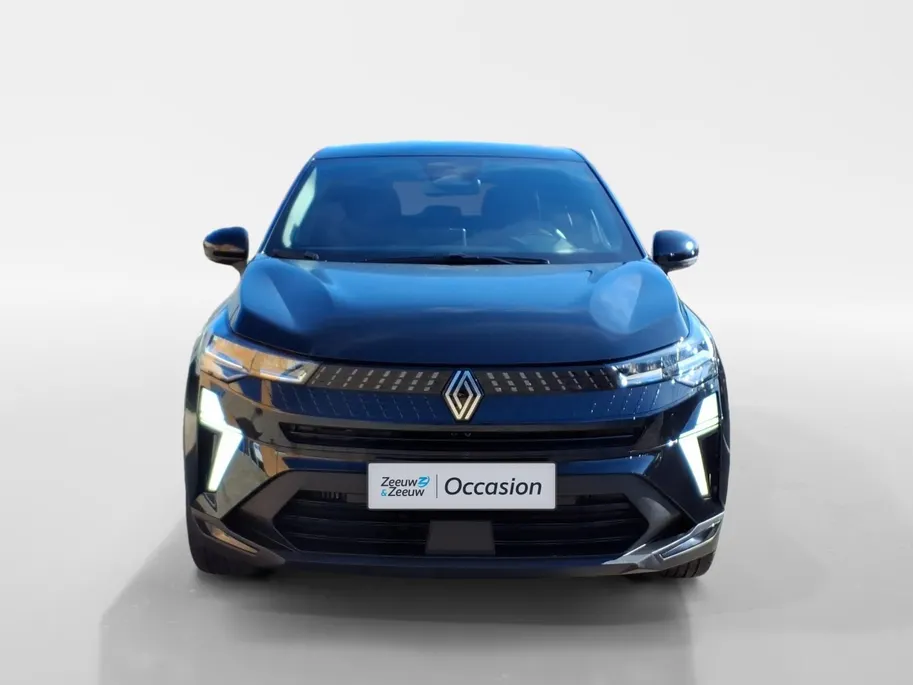 Renault Captur 1.0 TCe 90 techno Navigatie | Airco/ECC | PDC/Camera | 1 Jaar Garantie