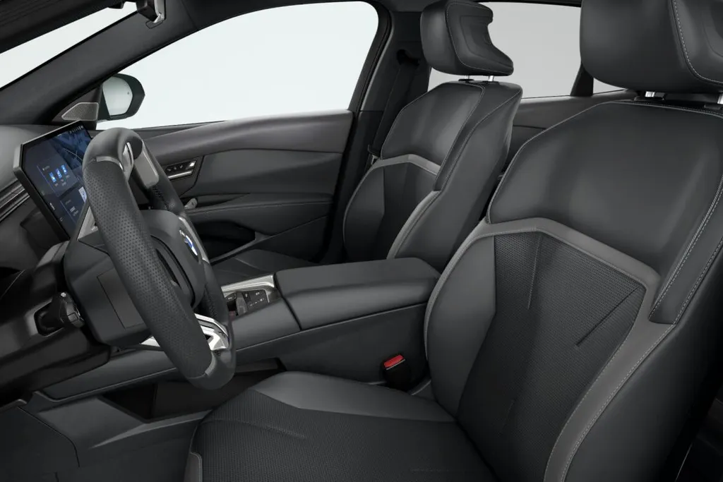 BMW i3 Sedan 50 xDrive First Edition 113.4 kWh
