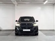 BMW X1 xDrive25e