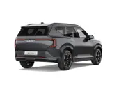 Kia EV5 81,4 kWh 217pk 2WD GT-Line