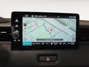 Honda HR-V 1.5 e:HEV Advance AUTOMAAT NAVI AIRCO ADAPTIEVE CRUISE CONTROLE LM VELGEN HOGE INSTAP ZEER MOOIE AUTO DEALER ONDERHOUDEN