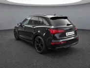 Audi Q5 55 TFSIe 367pk S edition Competition · Panoramadak · Camera · Luchtvering · Trekhaak · Leder/Alcantara · 22'LM