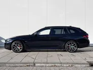 BMW 5 Serie Touring 530e M-Sport