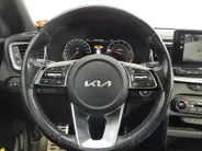Kia XCeed 1.5 T-GDi 160pk Black Edition