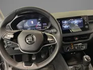 Škoda Fabia 1.0 TSI 95pk Essence · Airco · Apple/Android Car Play · P-Sensoren · Virtual Cockpit · Garantie t/m 03-06-2028 of 100.000km