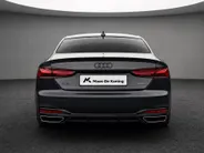 Audi A5 Coupé 40 TFSI quattro 204pk S edition · Camera · Matrix LED · Elek. Voorstoelen + Massage · Optiekpakket Zwart · Apple/Android Car Play · Sfeerverlichting ·