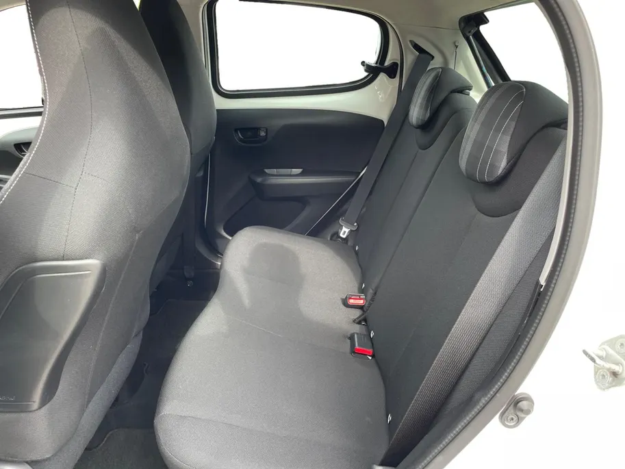 Peugeot 108 1.0 e-VTi Active | Airco |