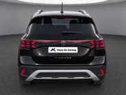 Volkswagen T-Cross 1.0TSI/116PK Style · Navigatie · Apple/Android Car Play · Camera + Parkeersensoren · Stoelverwarming ·
