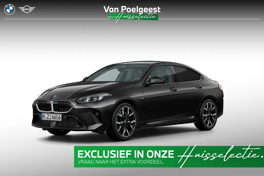 BMW 2 Serie Gran Coupé 220 M Sport Design Edition
