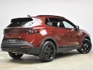 Kia Sportage 1.6 T-GDi 239pk Hybrid AT6 Black Edition Advanced