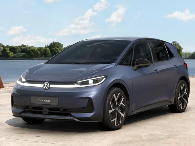 Volkswagen ID.3 Neo
