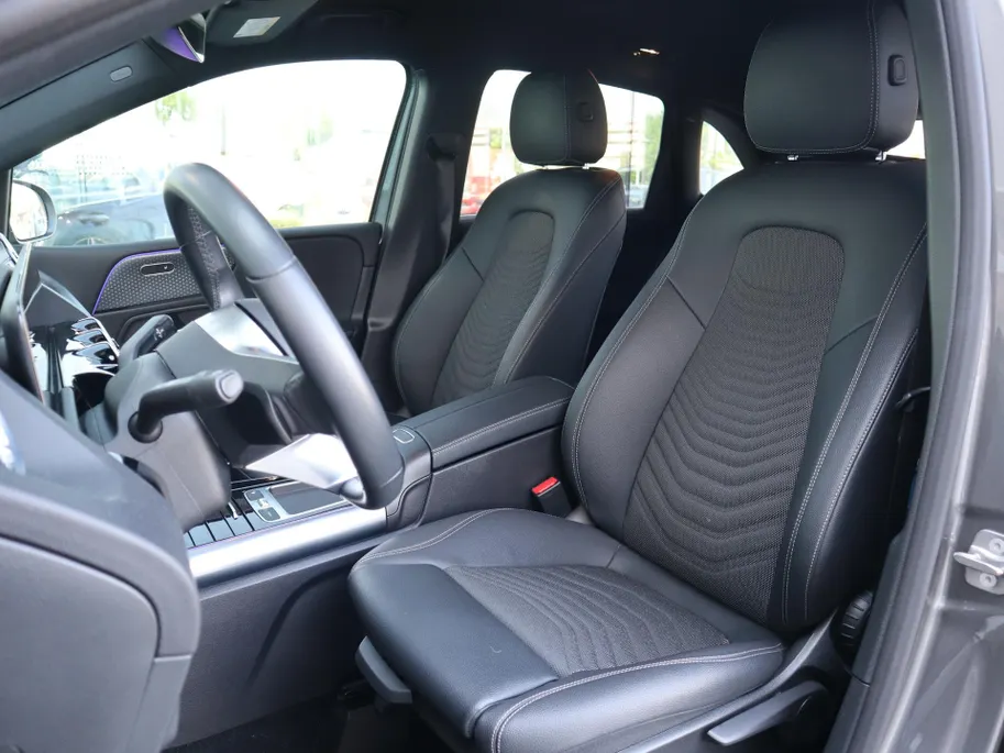 Mercedes-Benz B-Klasse 250 e Star Edition l Keyless l Achteruitrij camera l Stoelverwarming