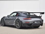 Porsche 911 GT2 RS 3.8