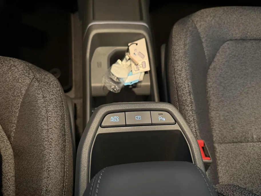 Kia EV2 42,2 kWh 147pk (4-zits) Air